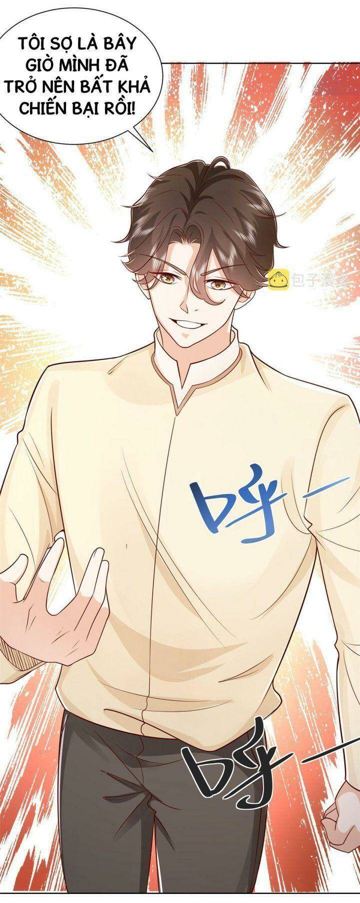 Mỗi Tuần Ta Có Một Nghề Nghiệp Mới Chapter 242 - Trang 2