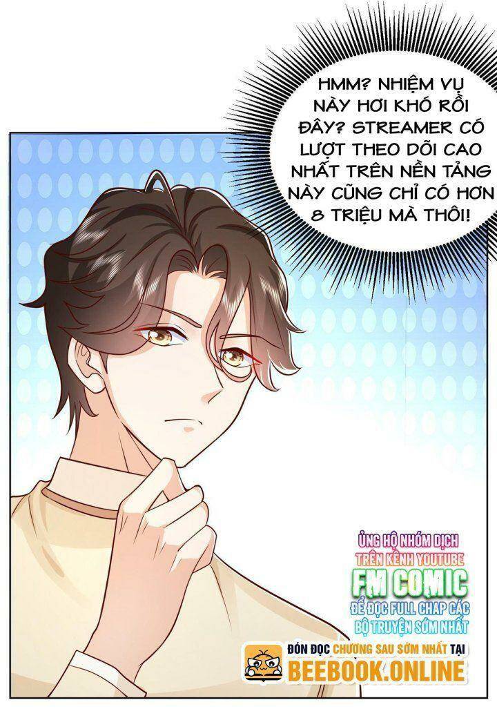 Mỗi Tuần Ta Có Một Nghề Nghiệp Mới Chapter 242 - Trang 2