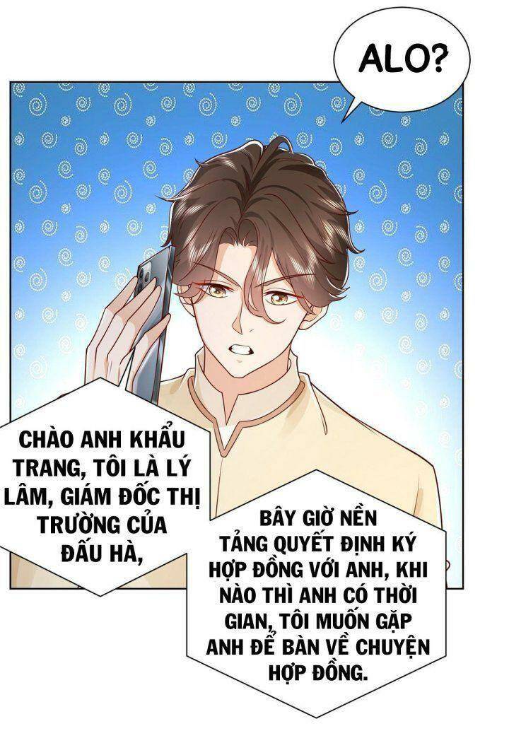 Mỗi Tuần Ta Có Một Nghề Nghiệp Mới Chapter 242 - Trang 2