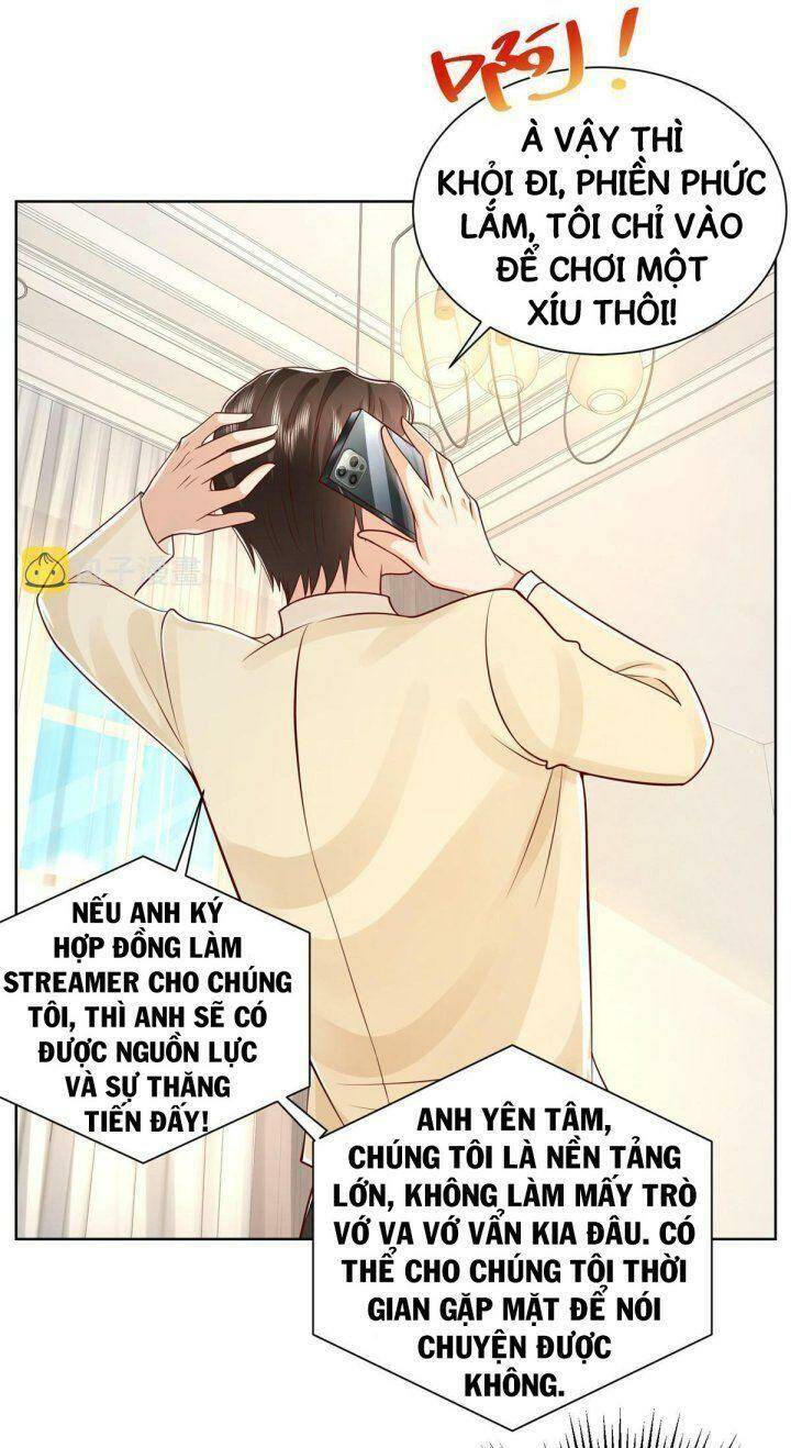 Mỗi Tuần Ta Có Một Nghề Nghiệp Mới Chapter 242 - Trang 2