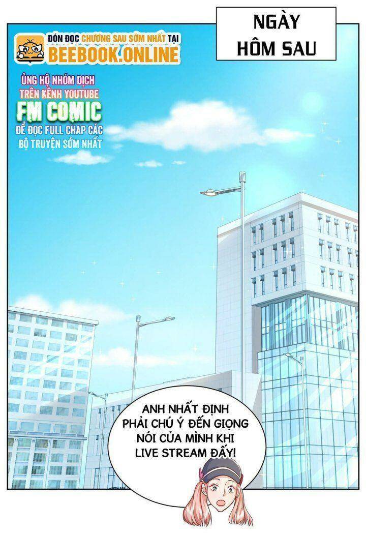 Mỗi Tuần Ta Có Một Nghề Nghiệp Mới Chapter 242 - Trang 2