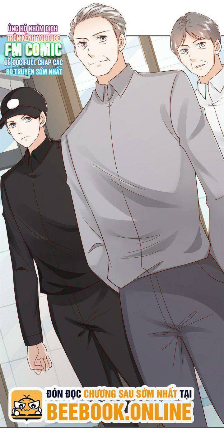 Mỗi Tuần Ta Có Một Nghề Nghiệp Mới Chapter 242 - Trang 2