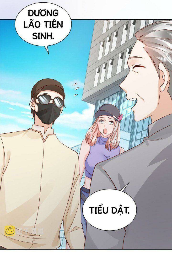 Mỗi Tuần Ta Có Một Nghề Nghiệp Mới Chapter 242 - Trang 2