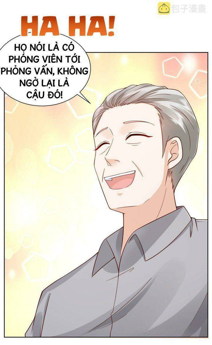 Mỗi Tuần Ta Có Một Nghề Nghiệp Mới Chapter 242 - Trang 2