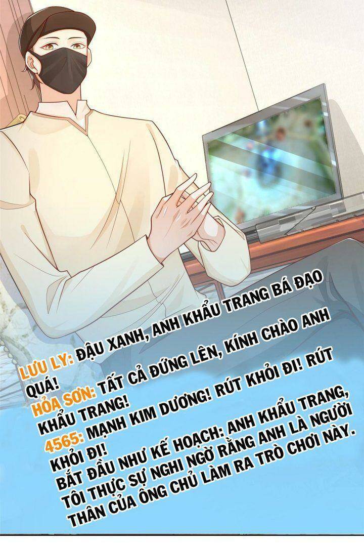 Mỗi Tuần Ta Có Một Nghề Nghiệp Mới Chapter 242 - Trang 2