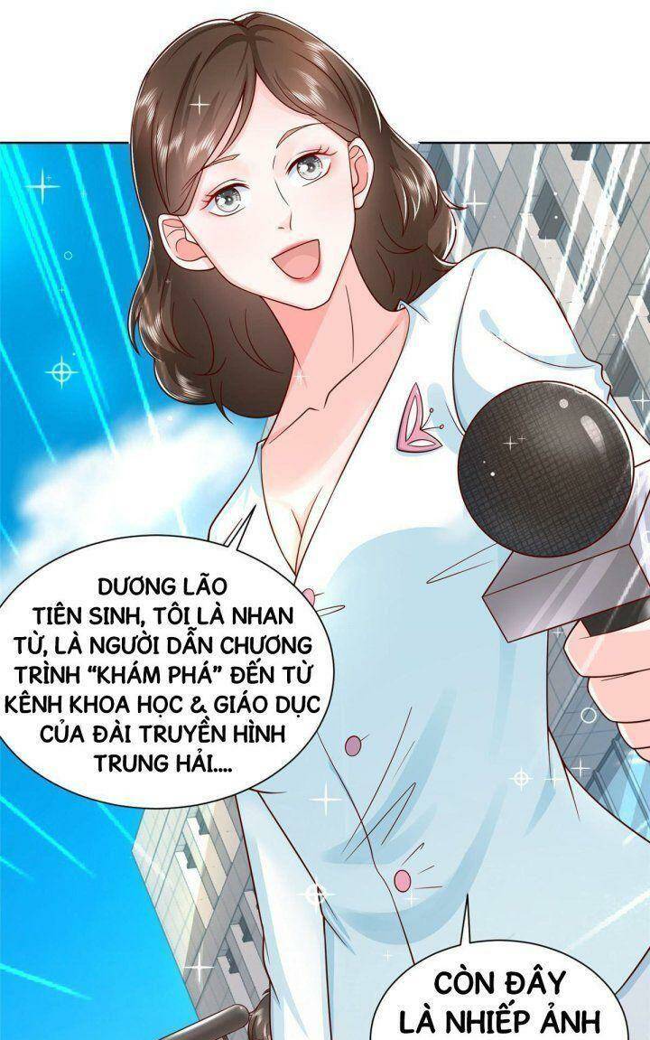 Mỗi Tuần Ta Có Một Nghề Nghiệp Mới Chapter 242 - Trang 2