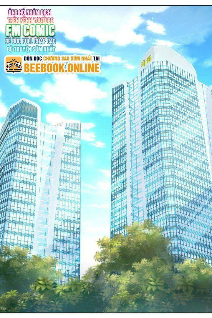 Mỗi Tuần Ta Có Một Nghề Nghiệp Mới Chapter 242 - Trang 2