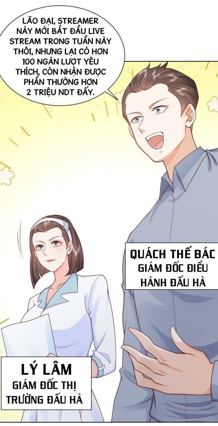 Mỗi Tuần Ta Có Một Nghề Nghiệp Mới Chapter 242 - Trang 2