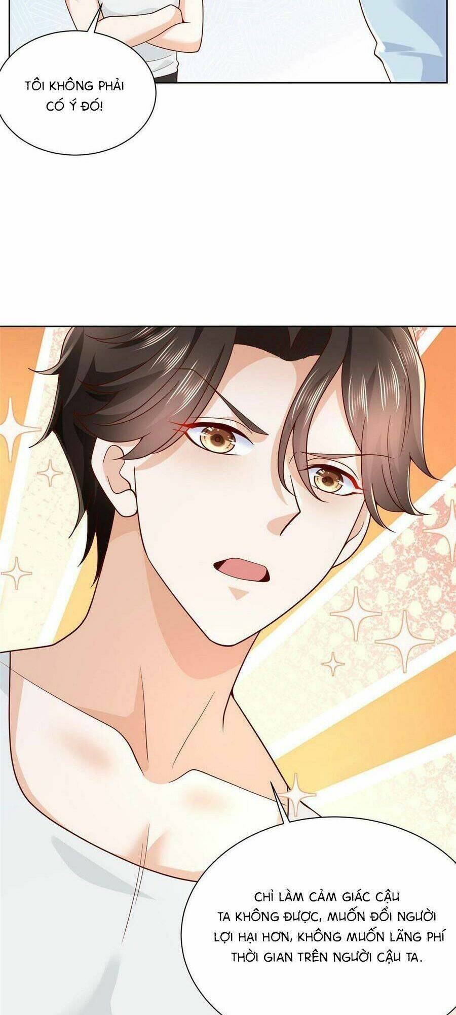 Mỗi Tuần Ta Có Một Nghề Nghiệp Mới Chapter 244 - Trang 2