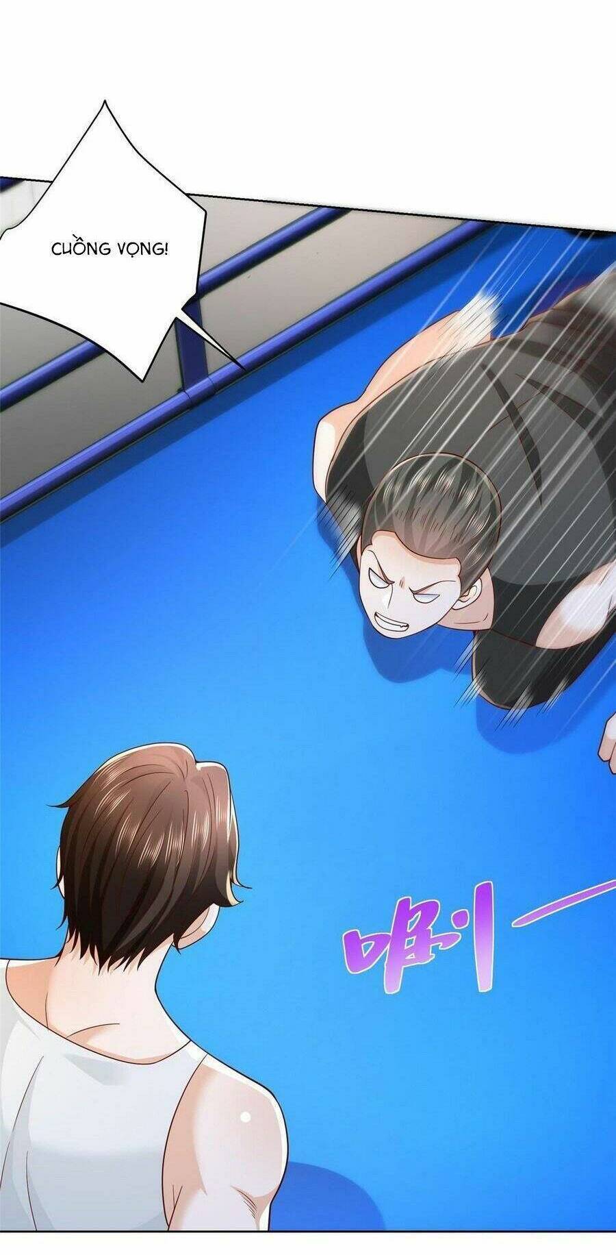 Mỗi Tuần Ta Có Một Nghề Nghiệp Mới Chapter 244 - Trang 2