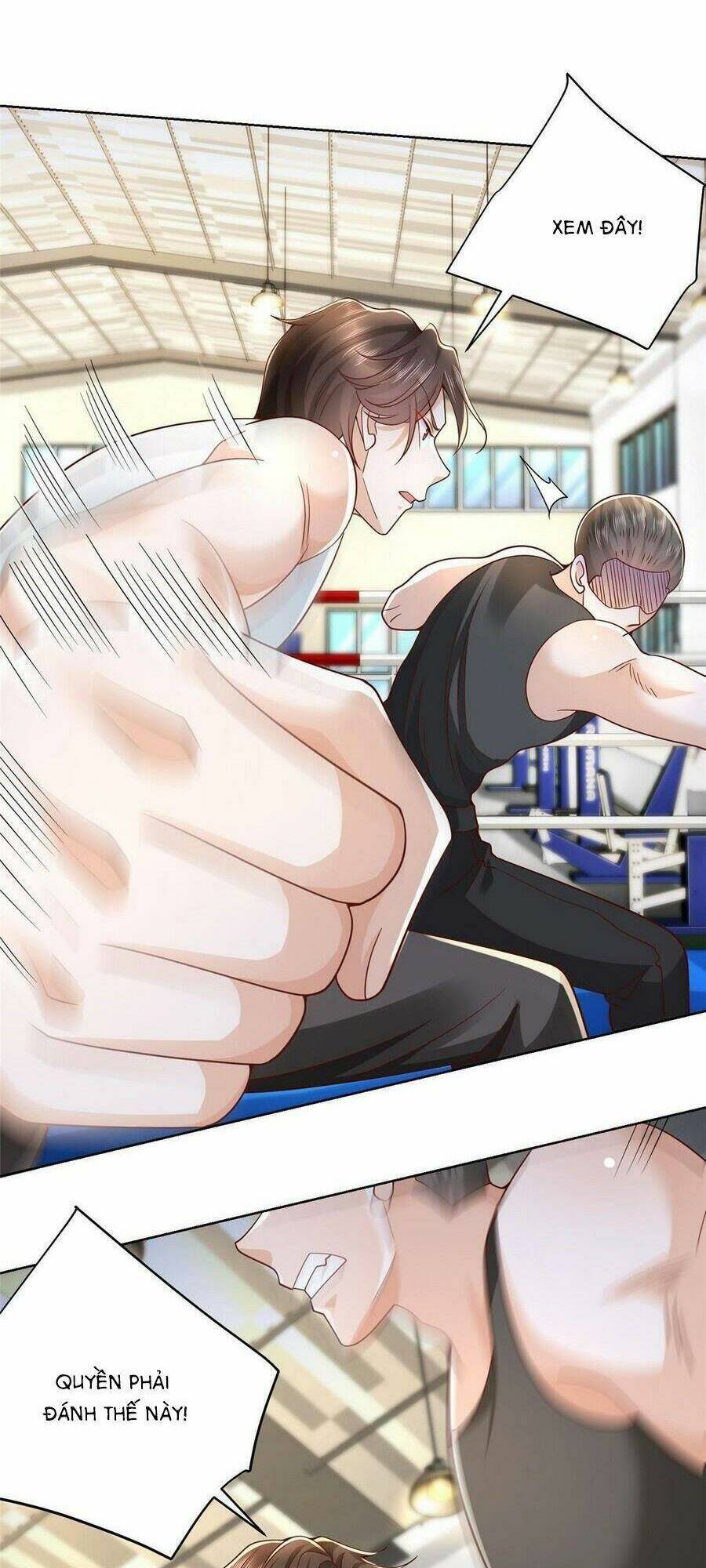 Mỗi Tuần Ta Có Một Nghề Nghiệp Mới Chapter 244 - Trang 2