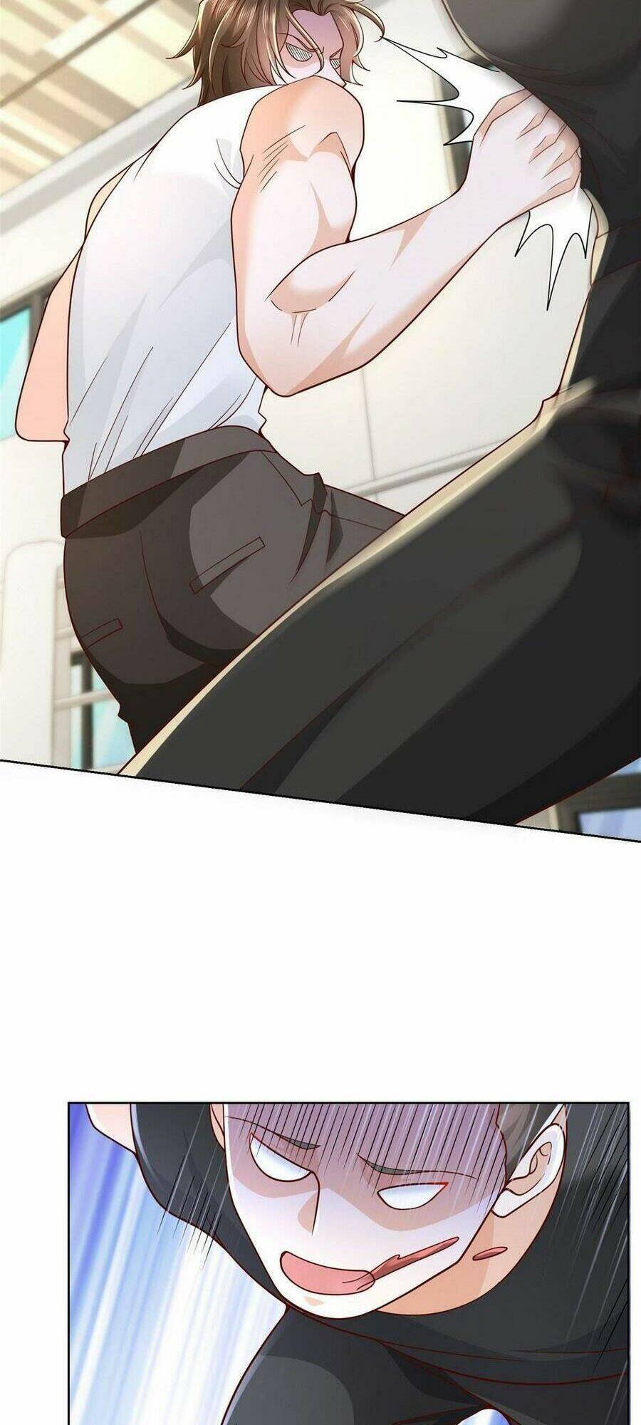 Mỗi Tuần Ta Có Một Nghề Nghiệp Mới Chapter 244 - Trang 2