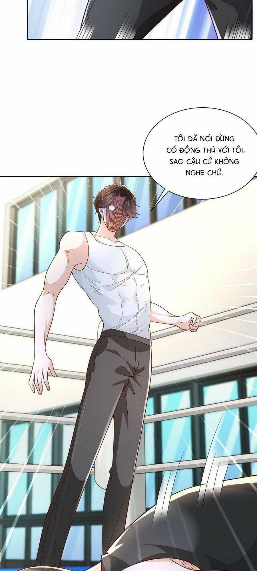 Mỗi Tuần Ta Có Một Nghề Nghiệp Mới Chapter 244 - Trang 2