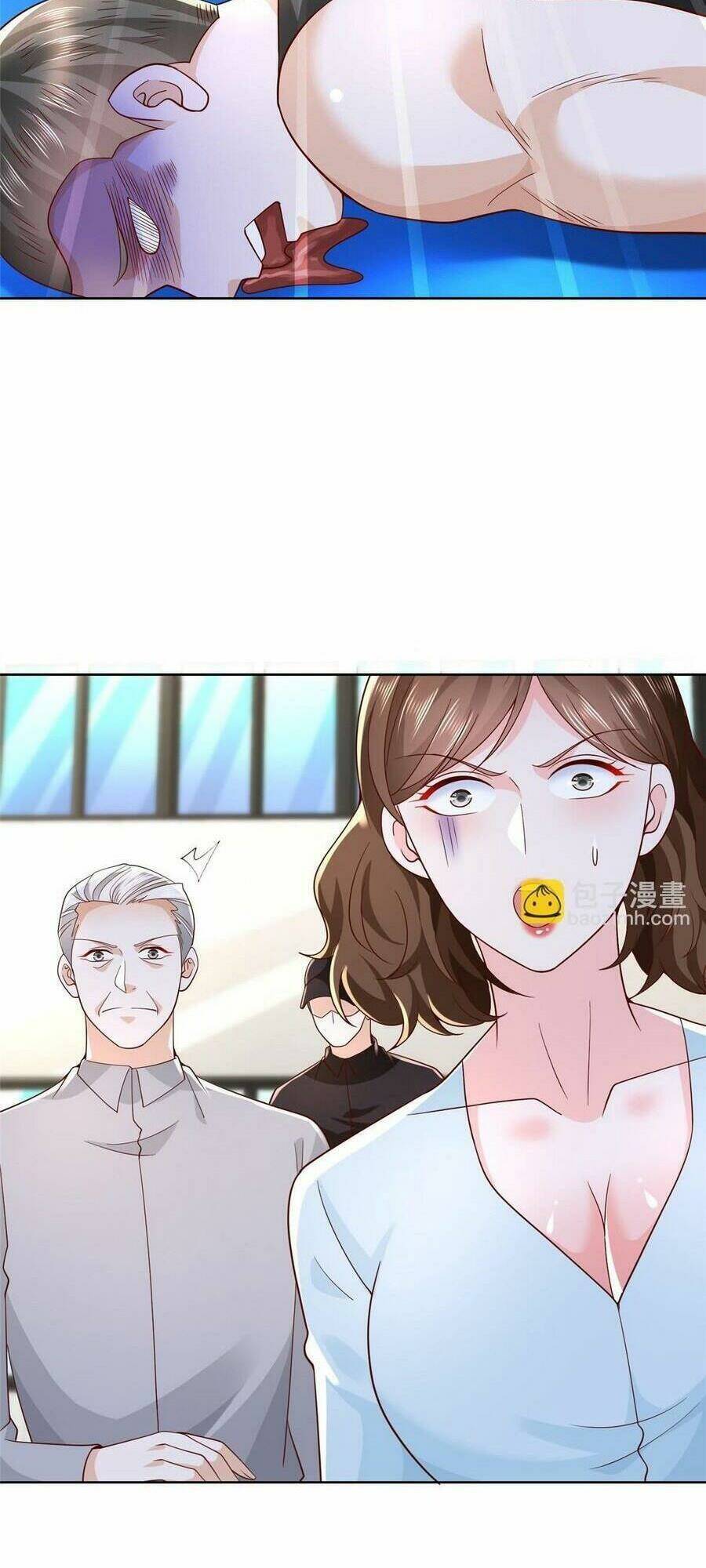 Mỗi Tuần Ta Có Một Nghề Nghiệp Mới Chapter 244 - Trang 2