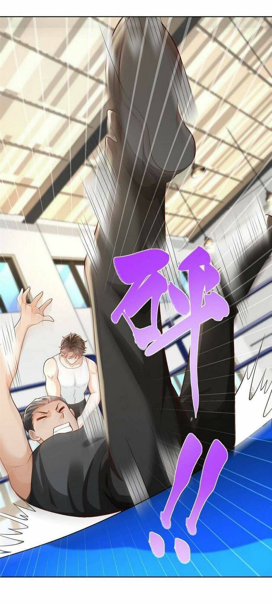 Mỗi Tuần Ta Có Một Nghề Nghiệp Mới Chapter 244 - Trang 2