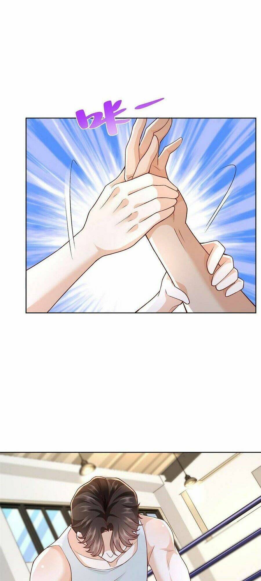 Mỗi Tuần Ta Có Một Nghề Nghiệp Mới Chapter 244 - Trang 2