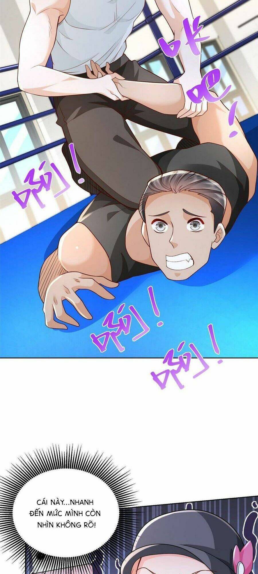 Mỗi Tuần Ta Có Một Nghề Nghiệp Mới Chapter 244 - Trang 2