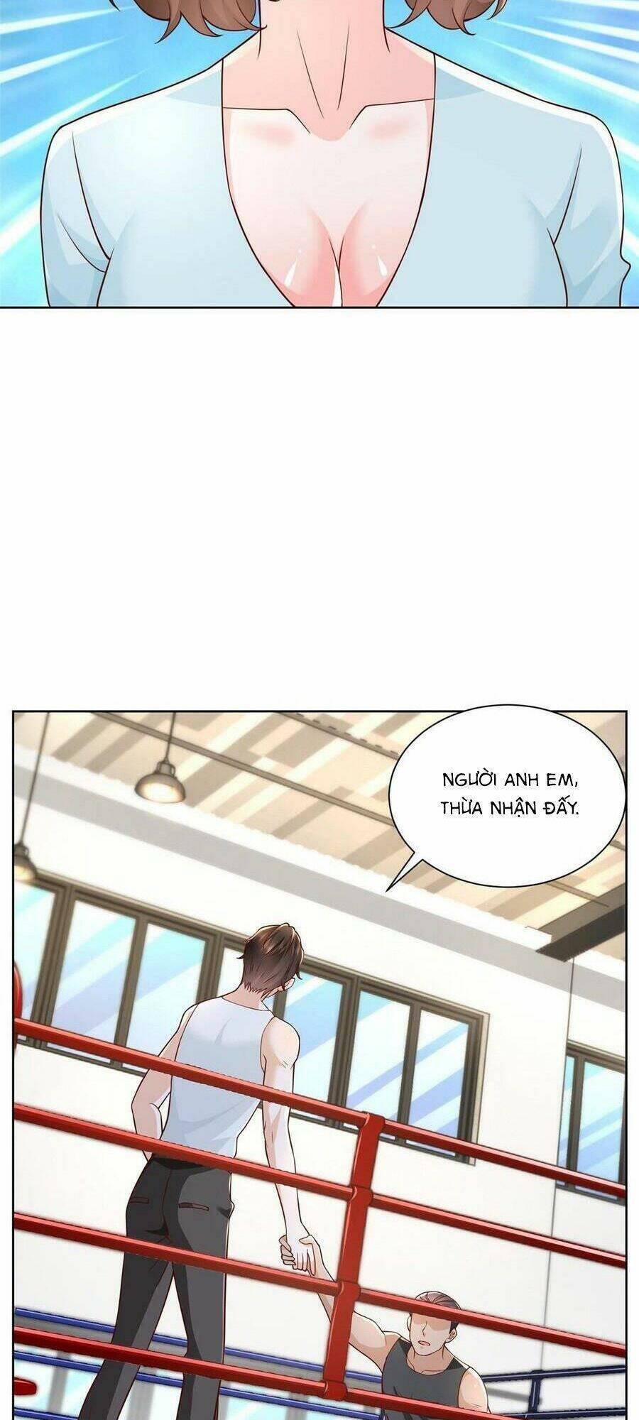 Mỗi Tuần Ta Có Một Nghề Nghiệp Mới Chapter 244 - Trang 2