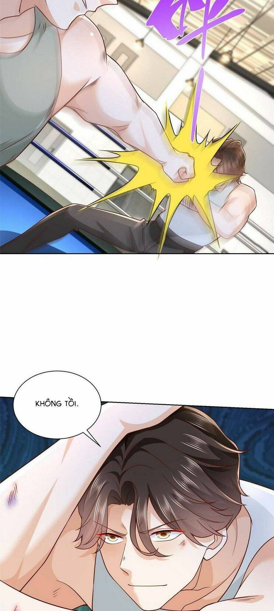 Mỗi Tuần Ta Có Một Nghề Nghiệp Mới Chapter 244 - Trang 2