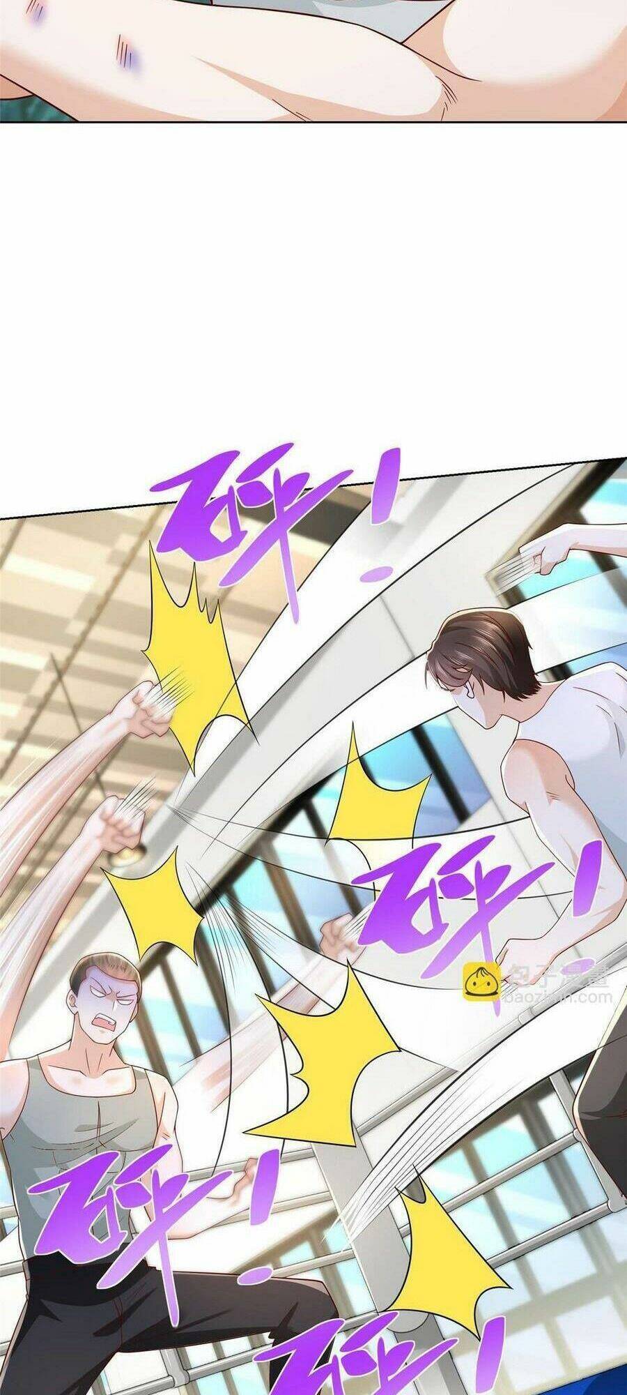 Mỗi Tuần Ta Có Một Nghề Nghiệp Mới Chapter 244 - Trang 2