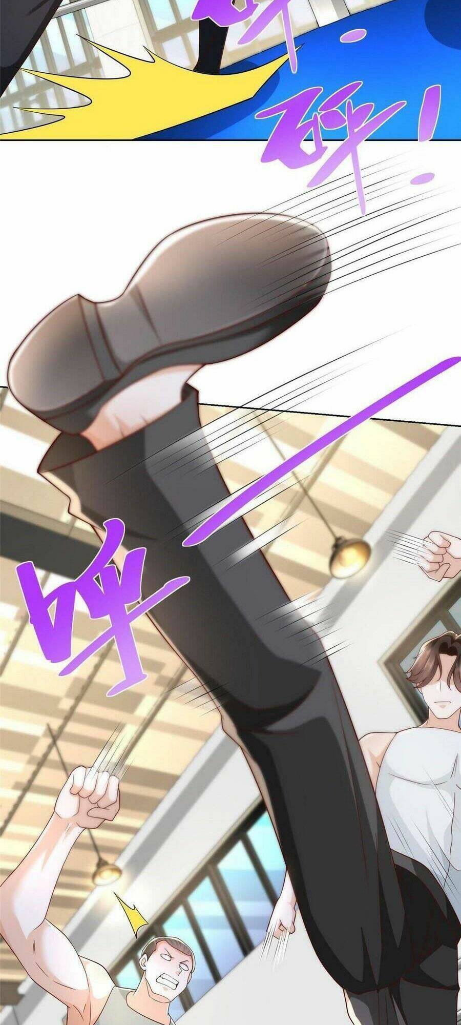 Mỗi Tuần Ta Có Một Nghề Nghiệp Mới Chapter 244 - Trang 2