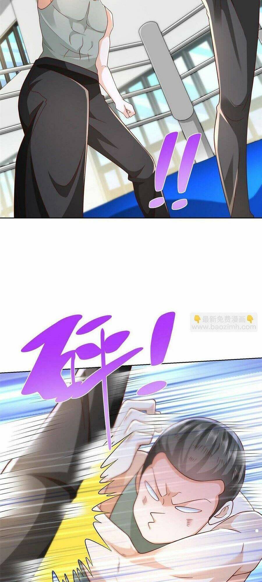 Mỗi Tuần Ta Có Một Nghề Nghiệp Mới Chapter 244 - Trang 2