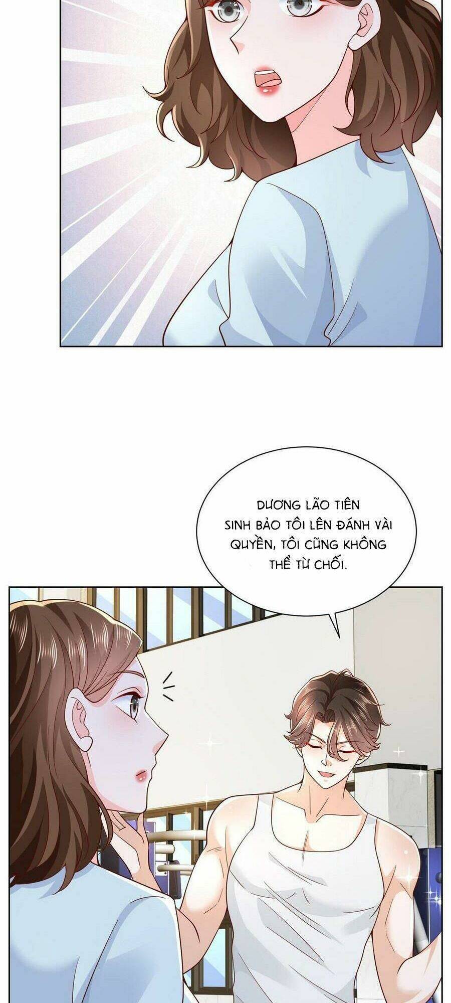 Mỗi Tuần Ta Có Một Nghề Nghiệp Mới Chapter 244 - Trang 2