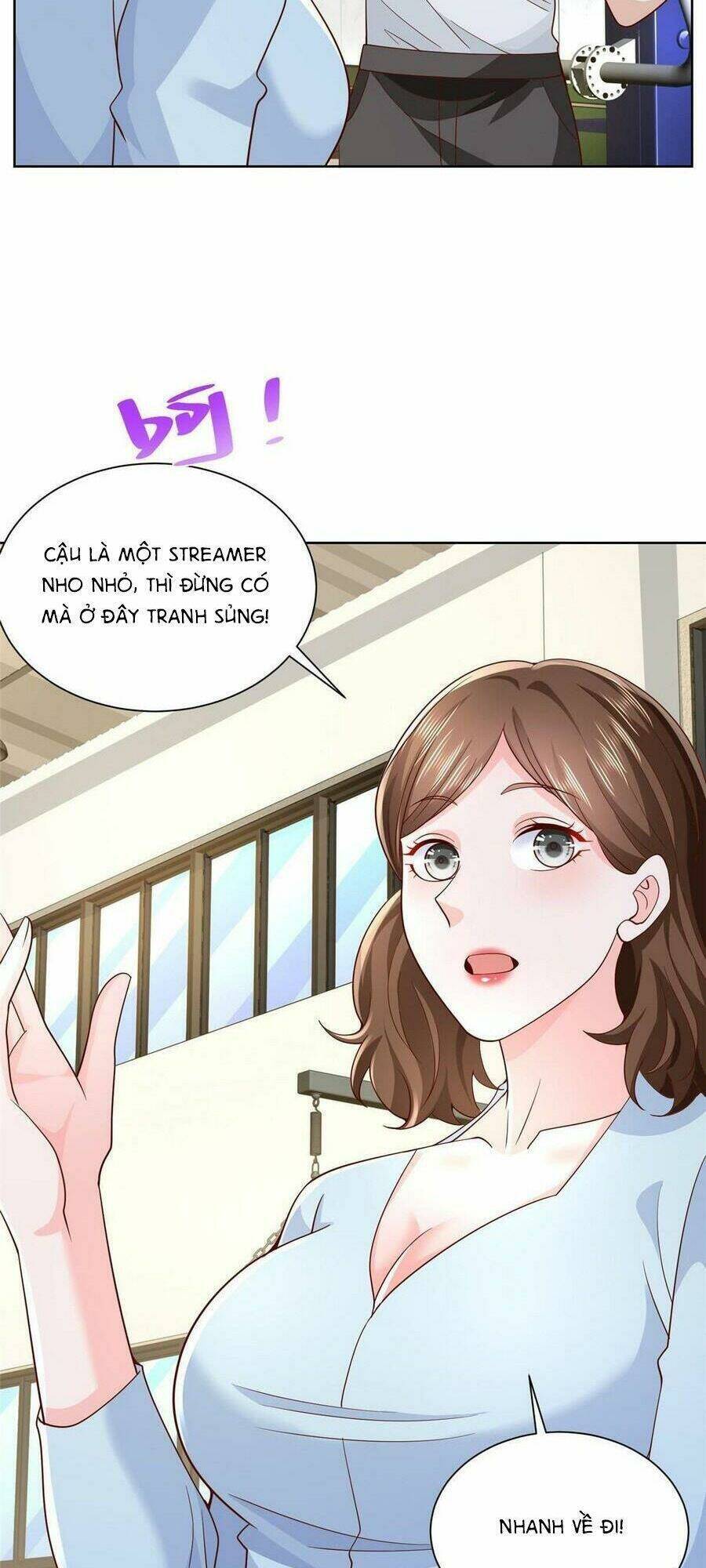 Mỗi Tuần Ta Có Một Nghề Nghiệp Mới Chapter 244 - Trang 2