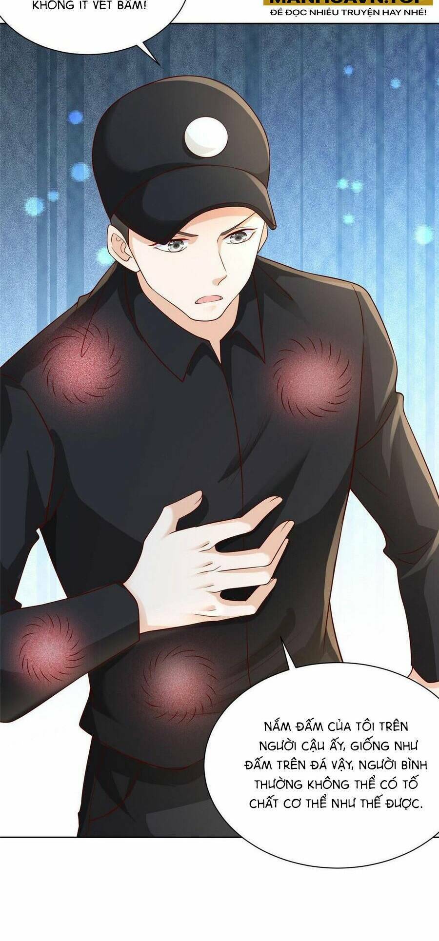 Mỗi Tuần Ta Có Một Nghề Nghiệp Mới Chapter 245 - Trang 2