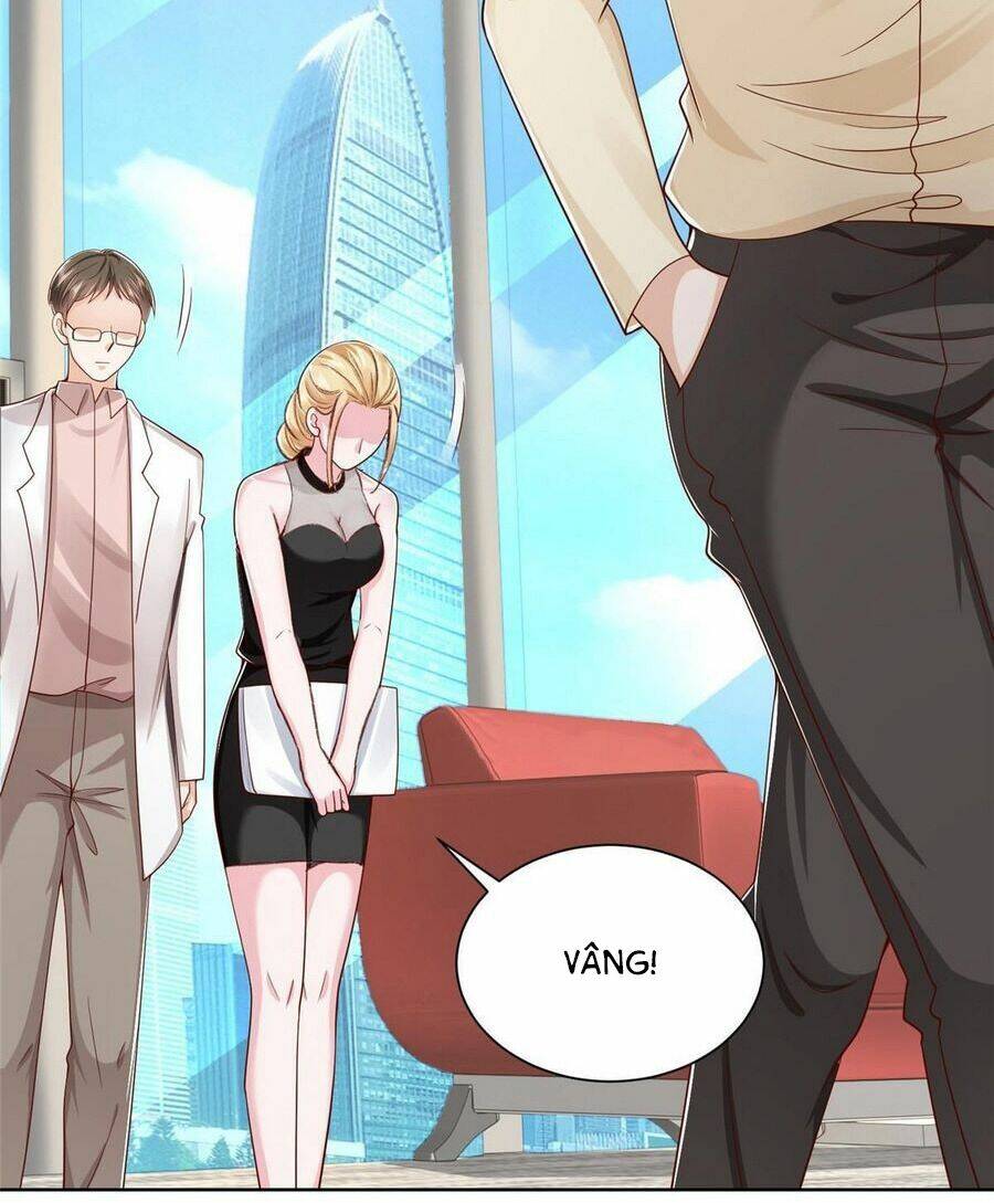 Mỗi Tuần Ta Có Một Nghề Nghiệp Mới Chapter 246 - Trang 2