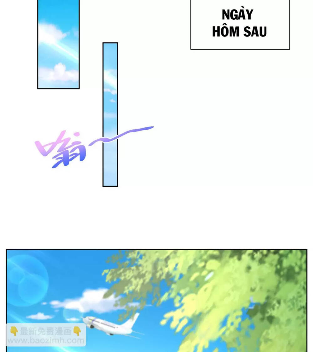 Mỗi Tuần Ta Có Một Nghề Nghiệp Mới Chapter 249 - Trang 2