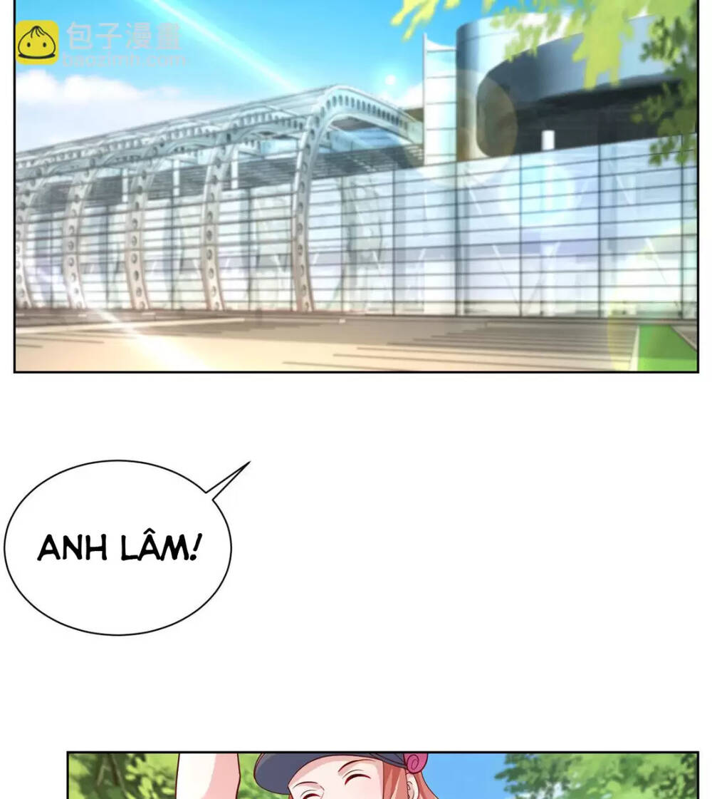 Mỗi Tuần Ta Có Một Nghề Nghiệp Mới Chapter 249 - Trang 2