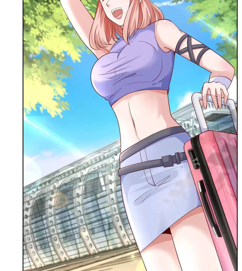 Mỗi Tuần Ta Có Một Nghề Nghiệp Mới Chapter 249 - Trang 2