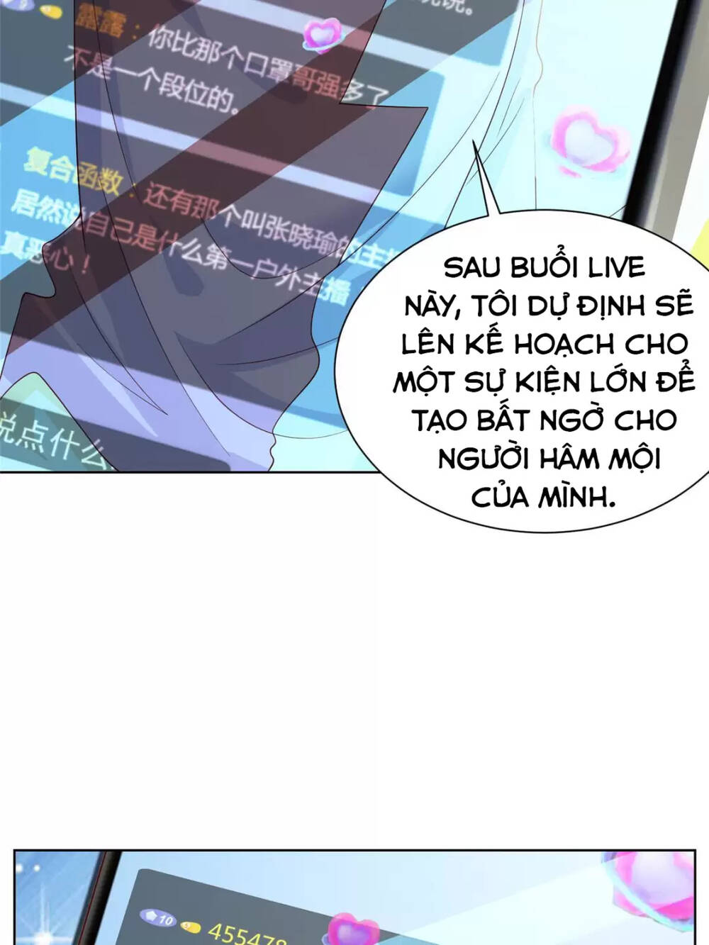 Mỗi Tuần Ta Có Một Nghề Nghiệp Mới Chapter 249 - Trang 2