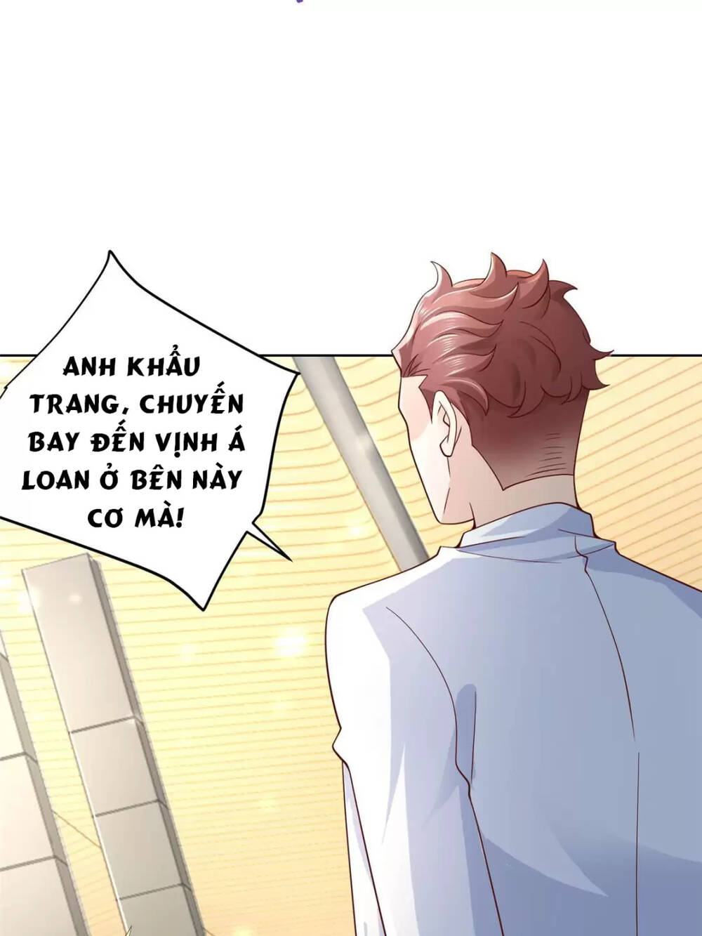 Mỗi Tuần Ta Có Một Nghề Nghiệp Mới Chapter 249 - Trang 2