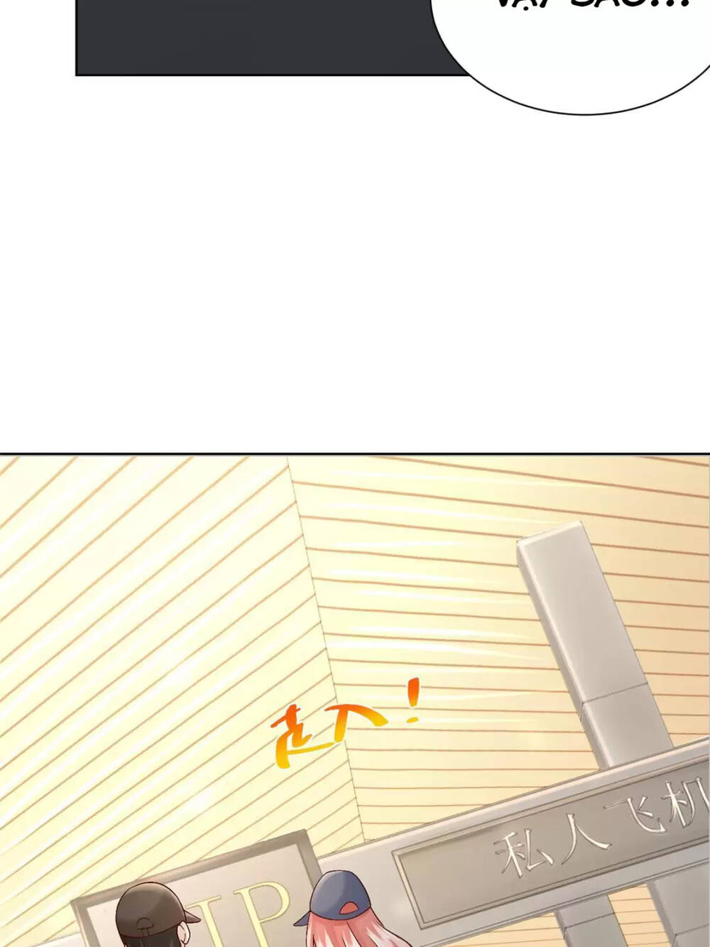 Mỗi Tuần Ta Có Một Nghề Nghiệp Mới Chapter 249 - Trang 2