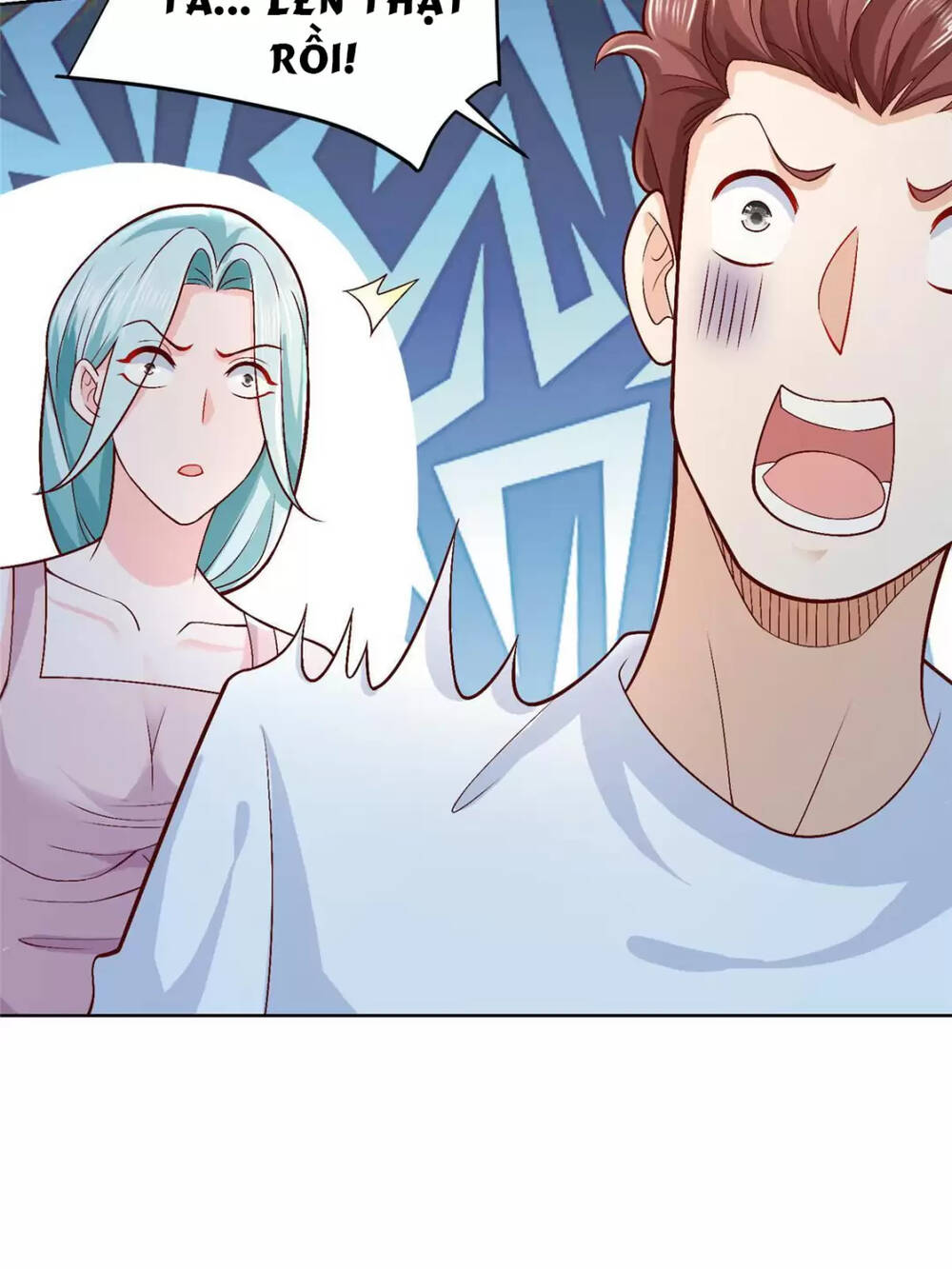 Mỗi Tuần Ta Có Một Nghề Nghiệp Mới Chapter 249 - Trang 2