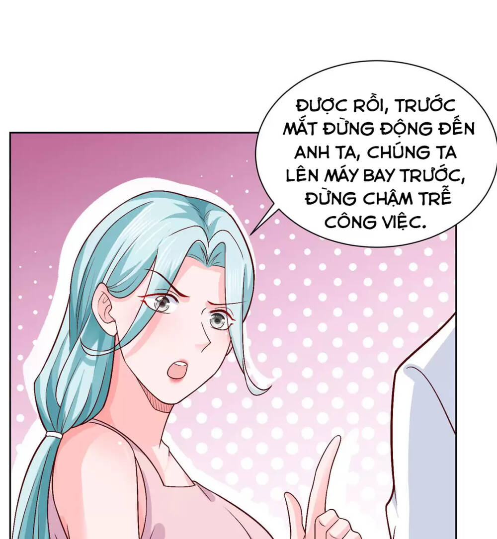 Mỗi Tuần Ta Có Một Nghề Nghiệp Mới Chapter 249 - Trang 2