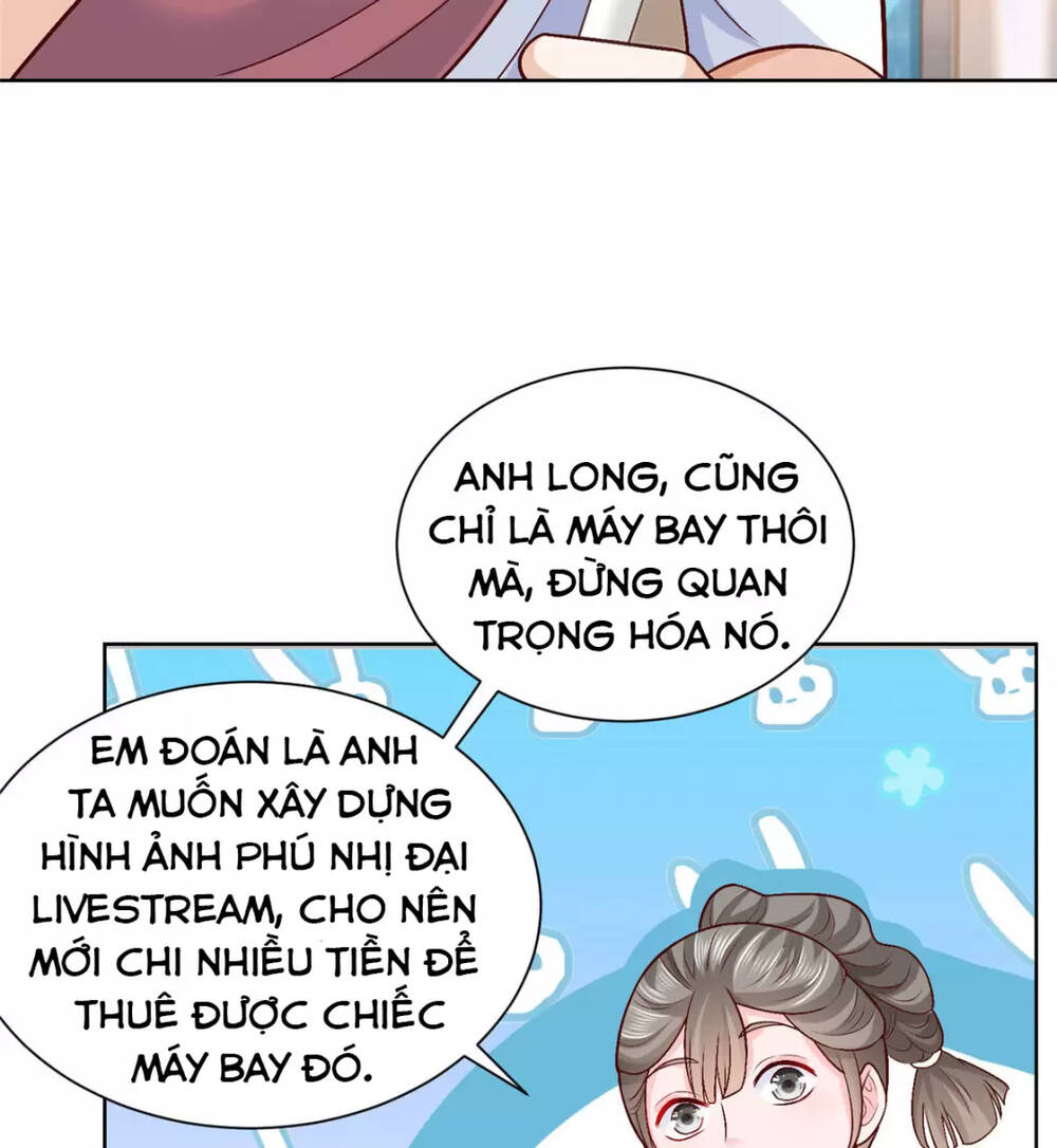 Mỗi Tuần Ta Có Một Nghề Nghiệp Mới Chapter 249 - Trang 2