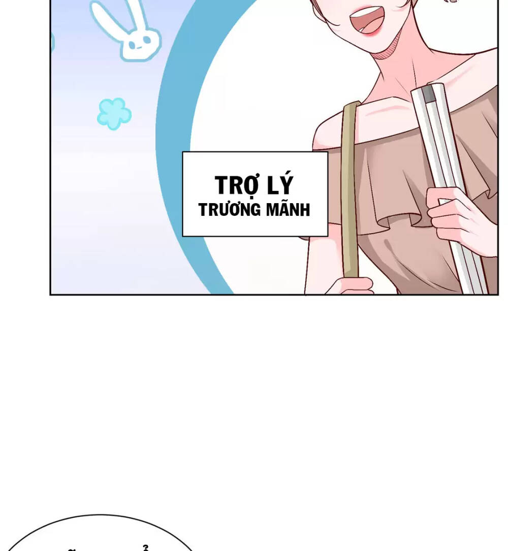 Mỗi Tuần Ta Có Một Nghề Nghiệp Mới Chapter 249 - Trang 2