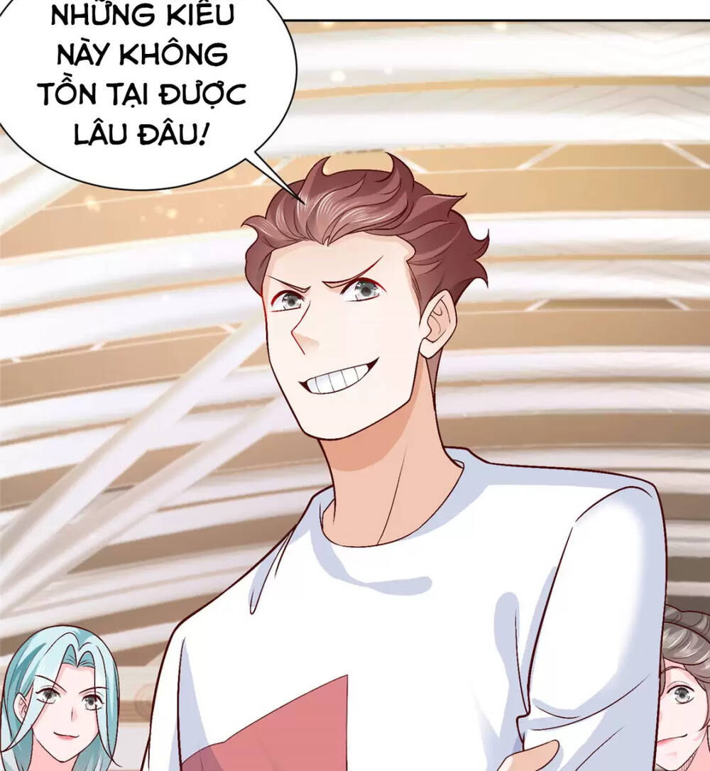 Mỗi Tuần Ta Có Một Nghề Nghiệp Mới Chapter 249 - Trang 2