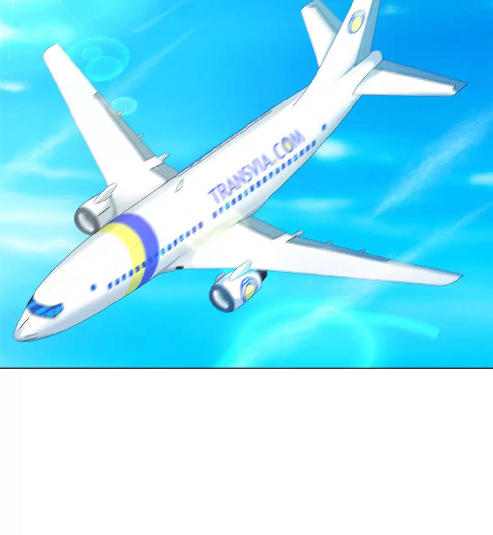 Mỗi Tuần Ta Có Một Nghề Nghiệp Mới Chapter 249 - Trang 2