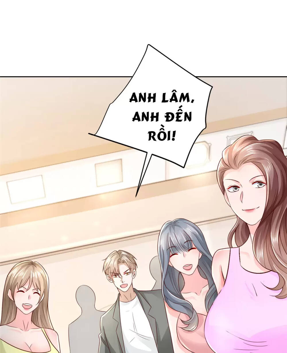 Mỗi Tuần Ta Có Một Nghề Nghiệp Mới Chapter 249 - Trang 2