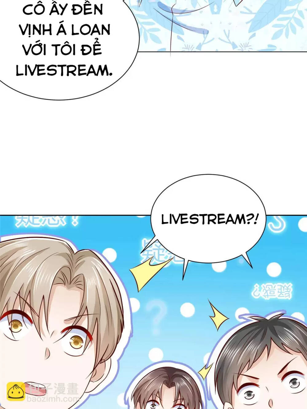 Mỗi Tuần Ta Có Một Nghề Nghiệp Mới Chapter 249 - Trang 2