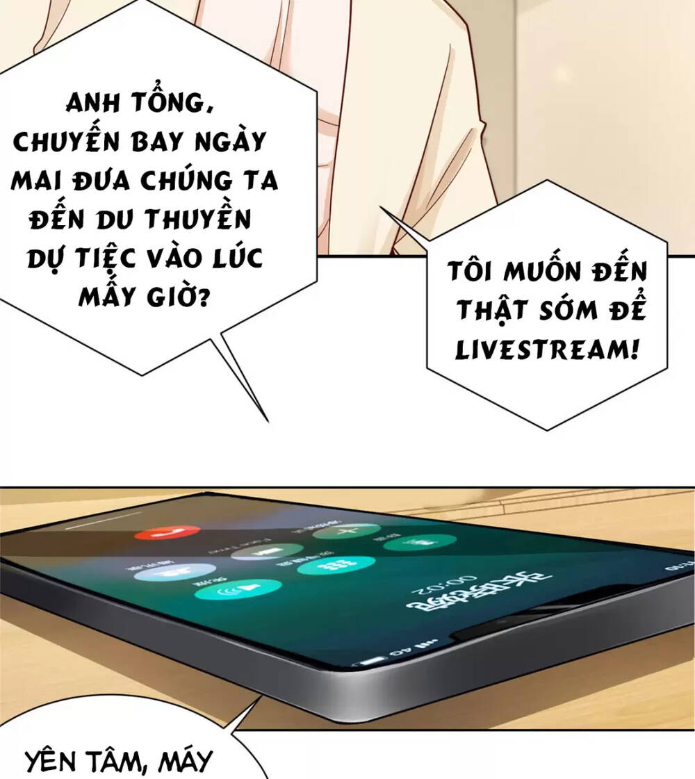 Mỗi Tuần Ta Có Một Nghề Nghiệp Mới Chapter 249 - Trang 2