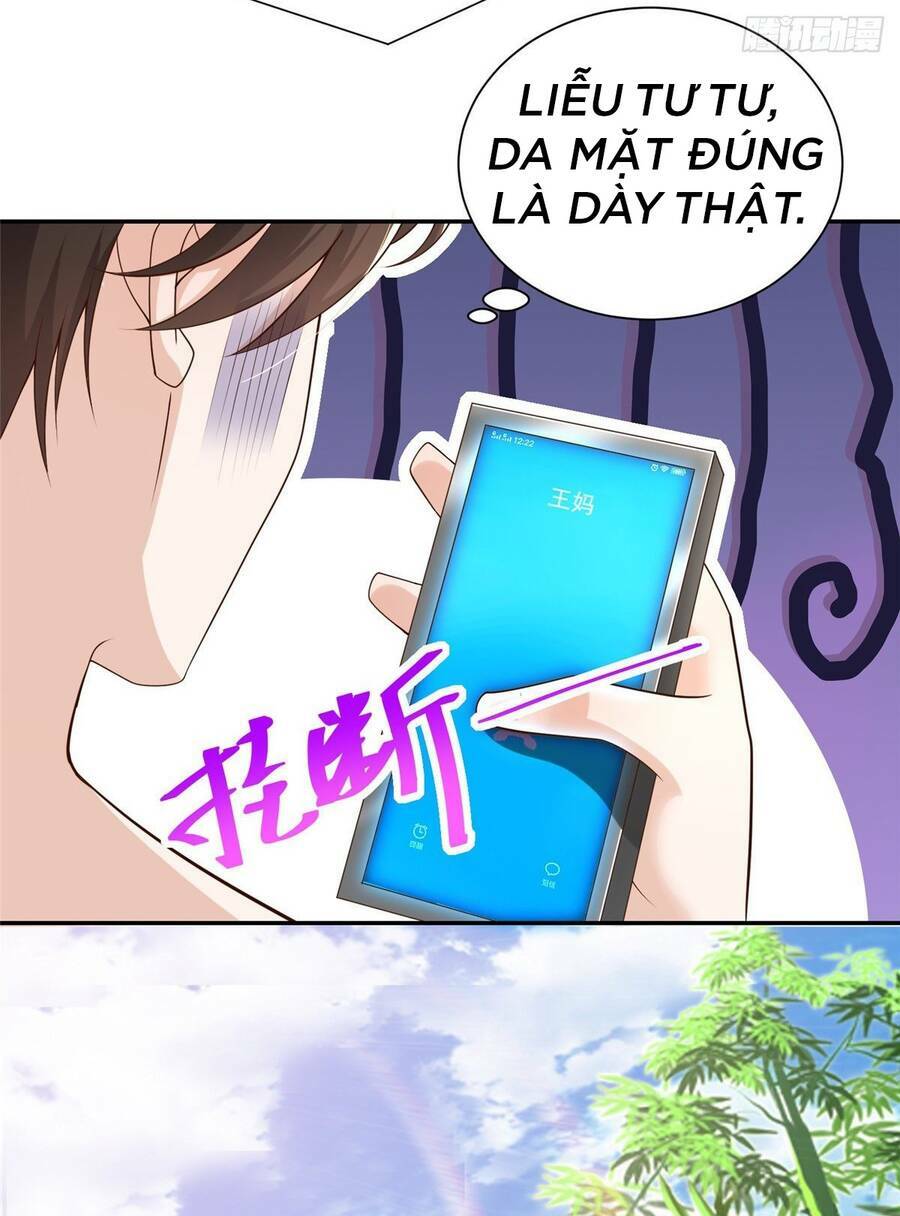 Mỗi Tuần Ta Có Một Nghề Nghiệp Mới Chapter 25 - Trang 2