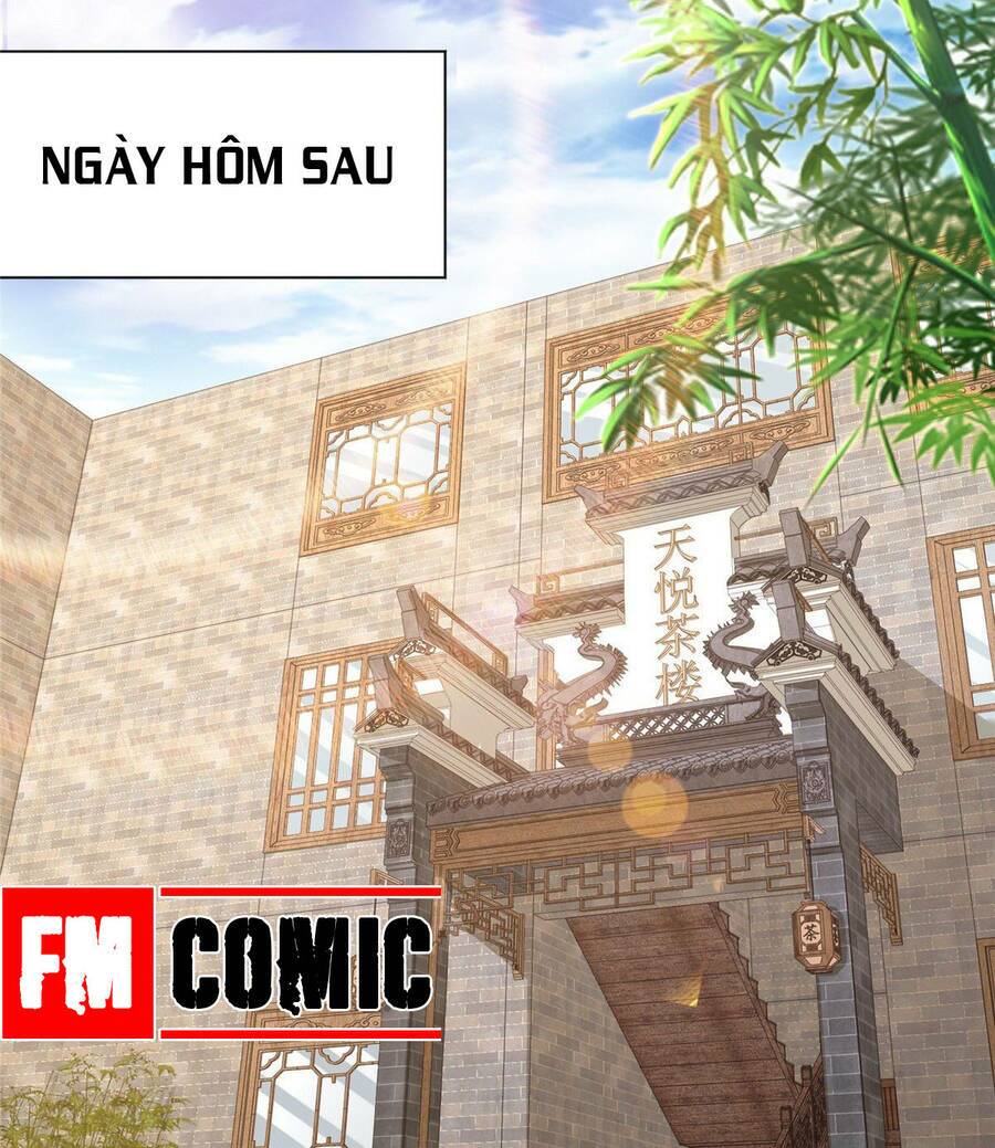 Mỗi Tuần Ta Có Một Nghề Nghiệp Mới Chapter 25 - Trang 2