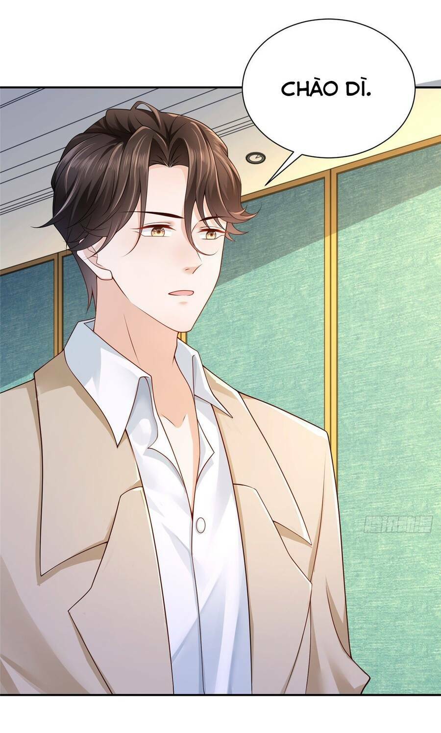 Mỗi Tuần Ta Có Một Nghề Nghiệp Mới Chapter 25 - Trang 2