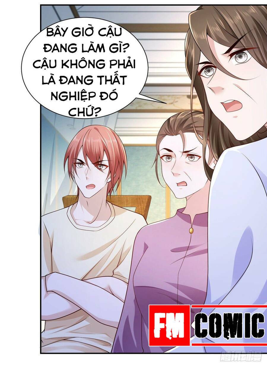 Mỗi Tuần Ta Có Một Nghề Nghiệp Mới Chapter 25 - Trang 2