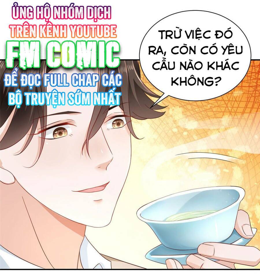 Mỗi Tuần Ta Có Một Nghề Nghiệp Mới Chapter 25 - Trang 2